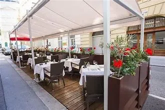 Restaurant Al Borgo