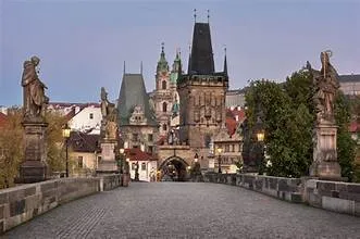 Lesser Town