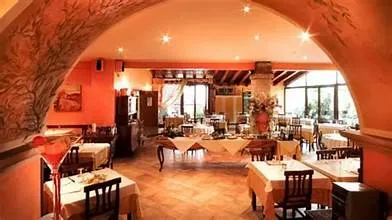Restaurant Al Borgo