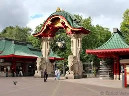 Tiergarten