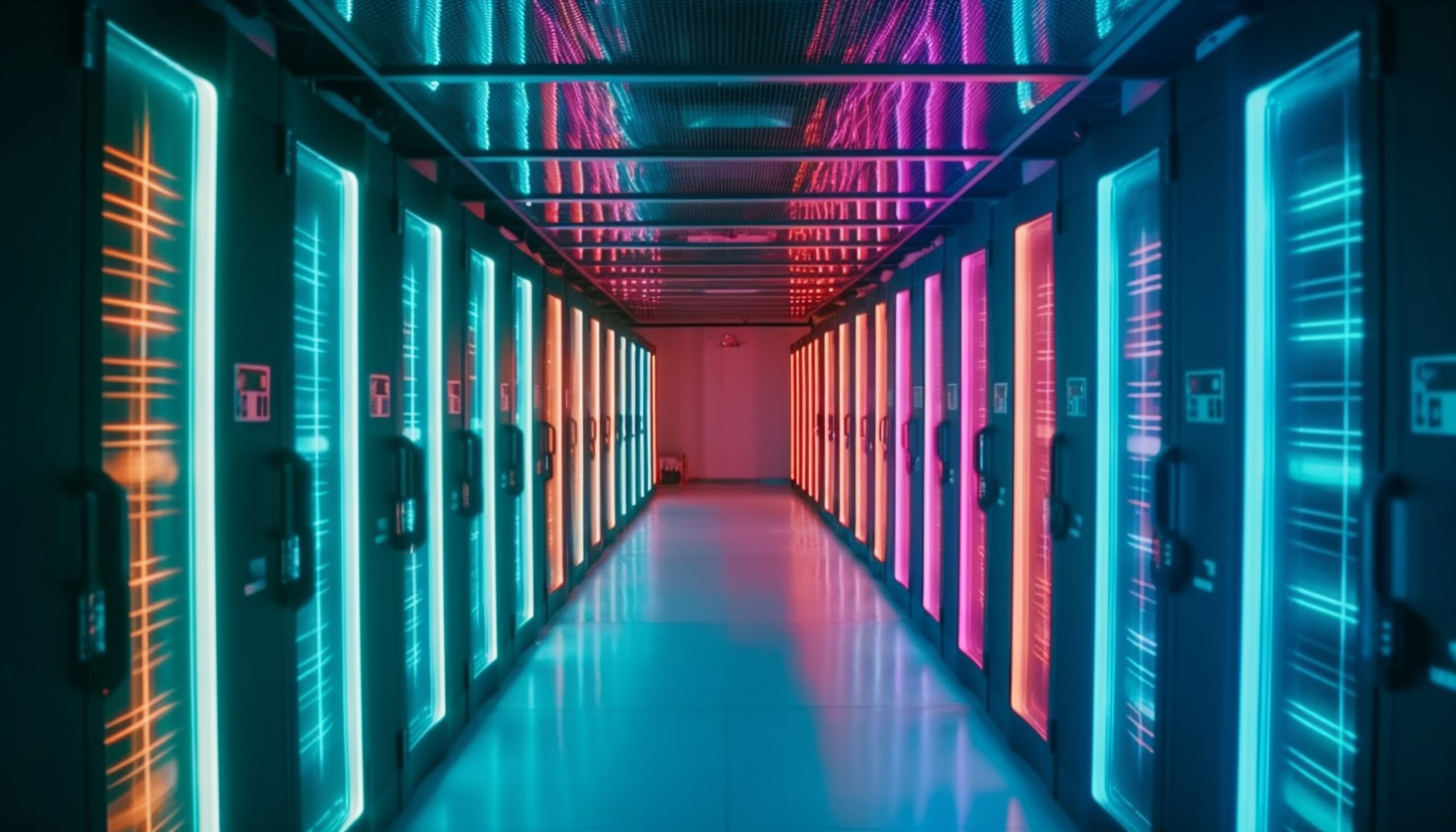 2nd Constructing Sustainable Data Centers Europe: Revolutionizing Planning, Design, And Engineering