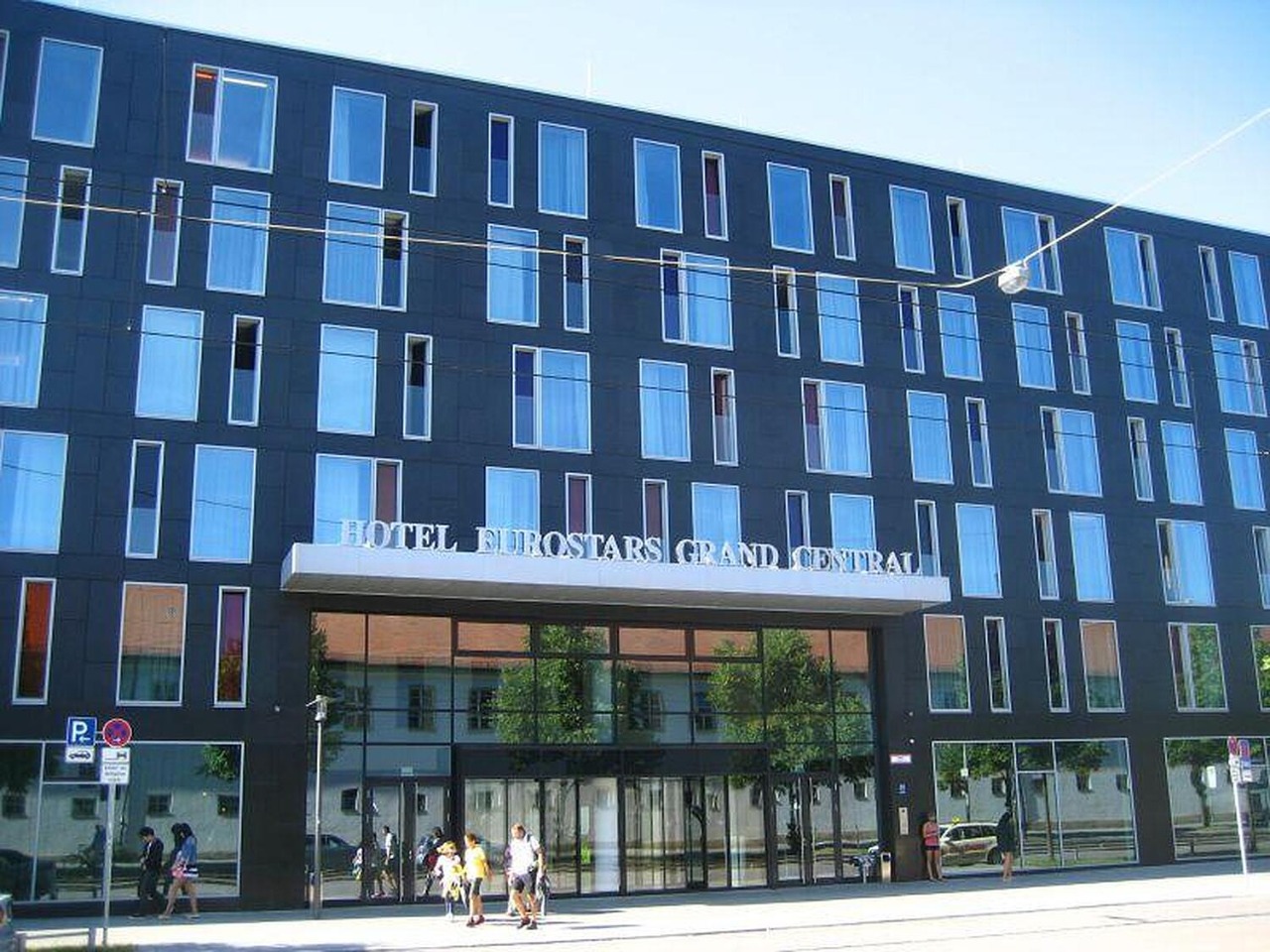 Venue Image