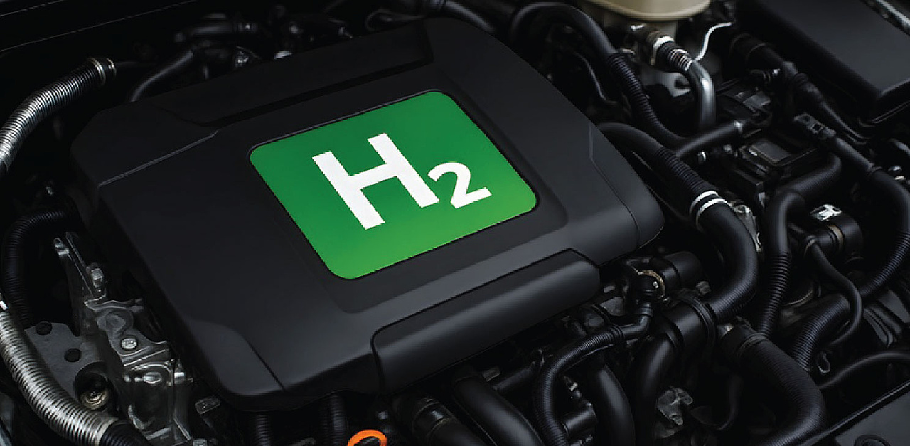 Hydraulics + Hydrogen Engines: Systems Integration