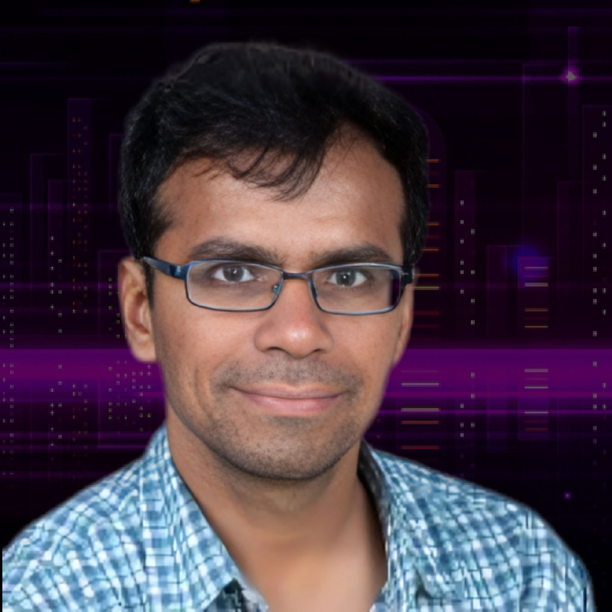 Srinivas Garimella