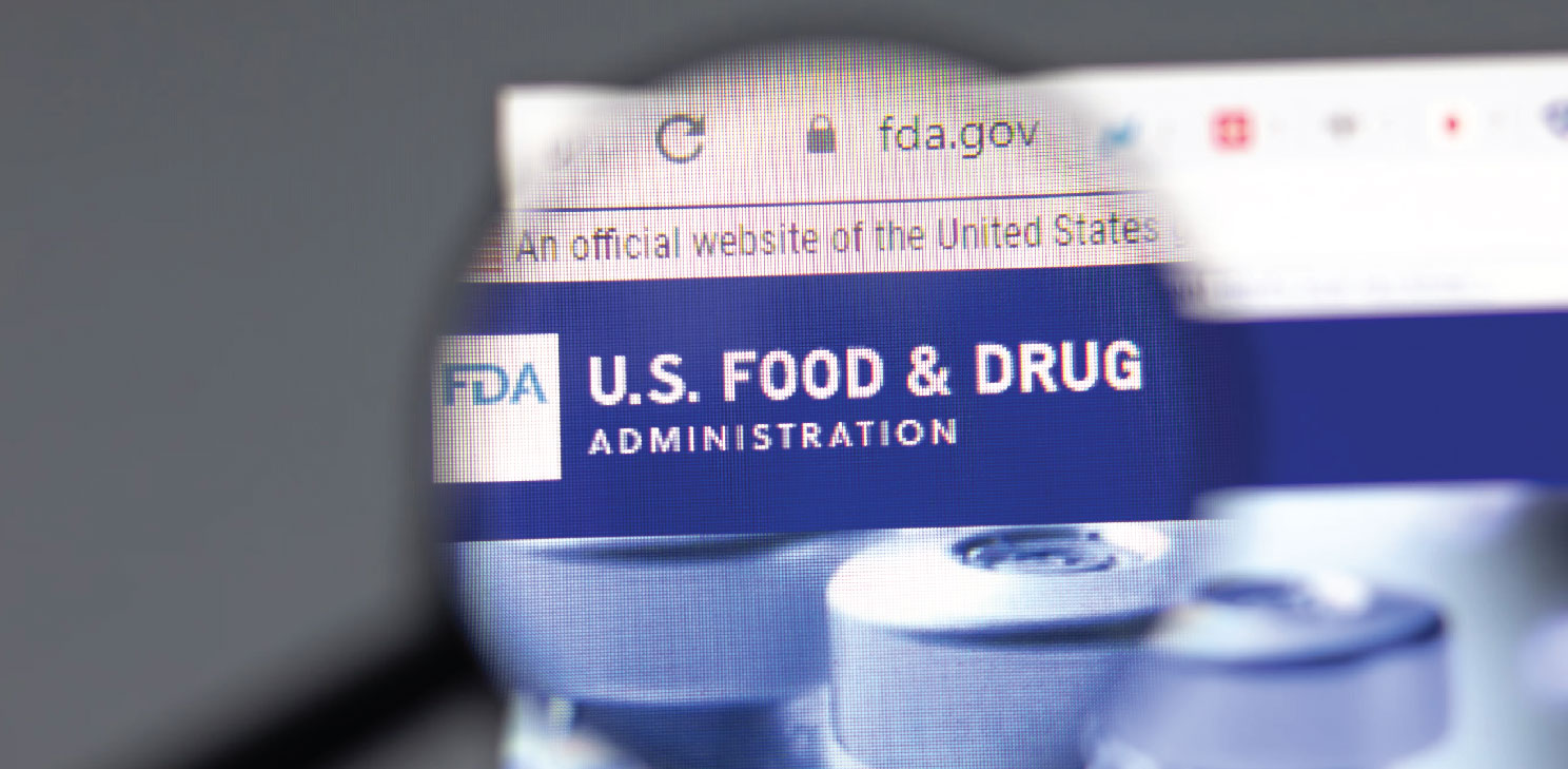 FDA PreCheck & AMT: Stronger Drug Manufacturing