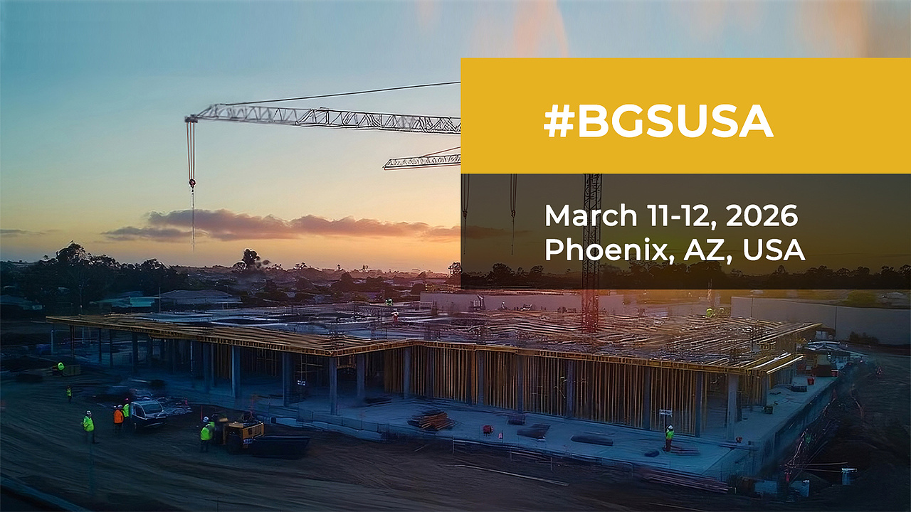 5th Battery Gigafactory Summit USA: Advances In Planning, Engineering And Operations