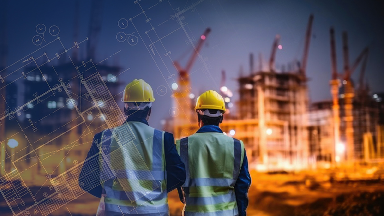 Pre-construction for Mega Facilities Summit USA