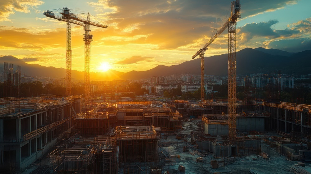 2nd Constructing Mega Facilities Summit: Advances in Planning, Design and Engineering