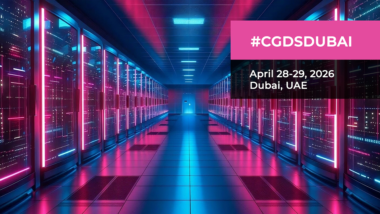 4th Constructing Next-Gen Data Centers MENAT: Revolutionizing Planning, Design, and Engineering