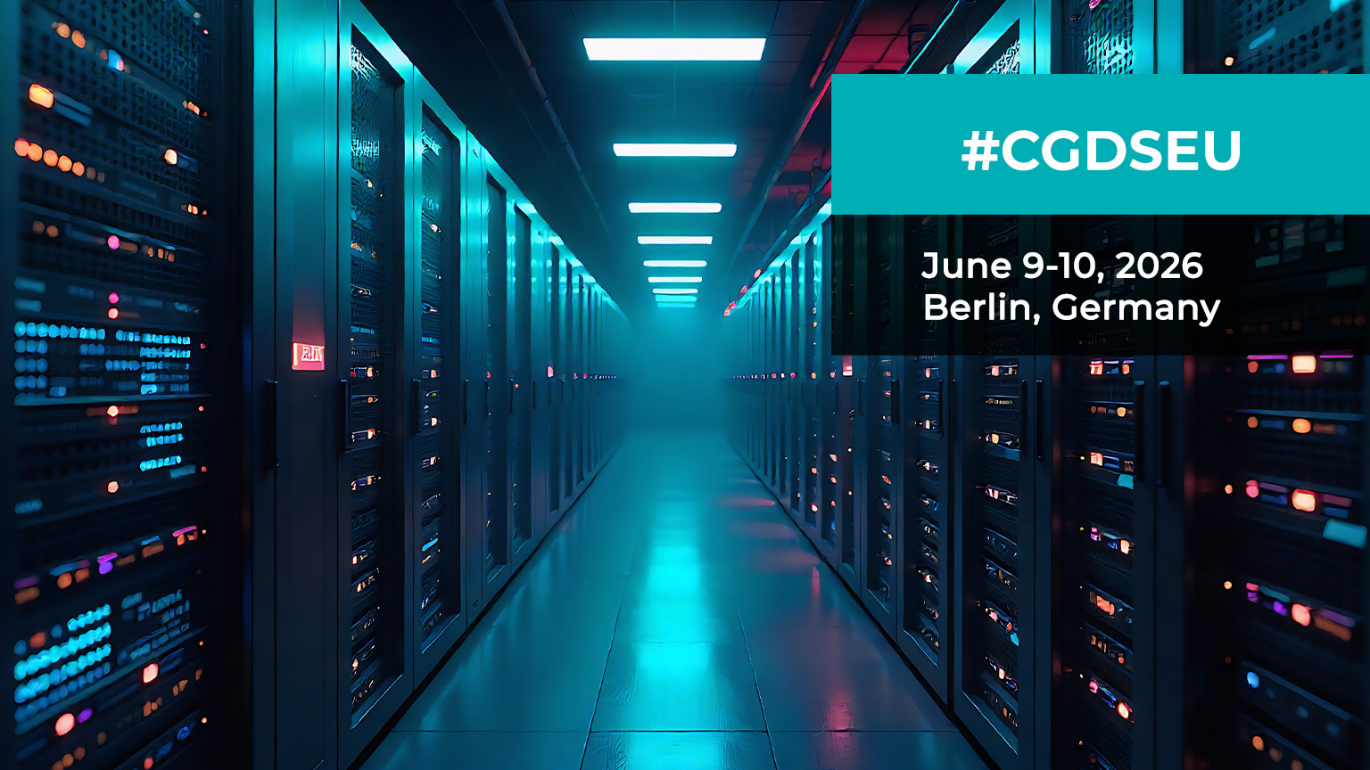 5th Constructing Next-Gen Data Centers Europe: Revolutionizing Planning, Design, and Engineering