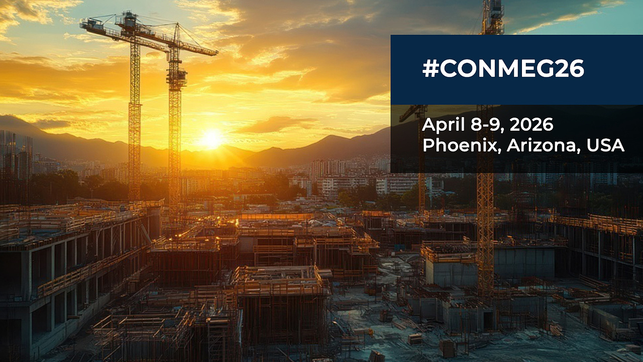 2nd Constructing Mega Facilities Summit: Advances in Planning, Design and Engineering