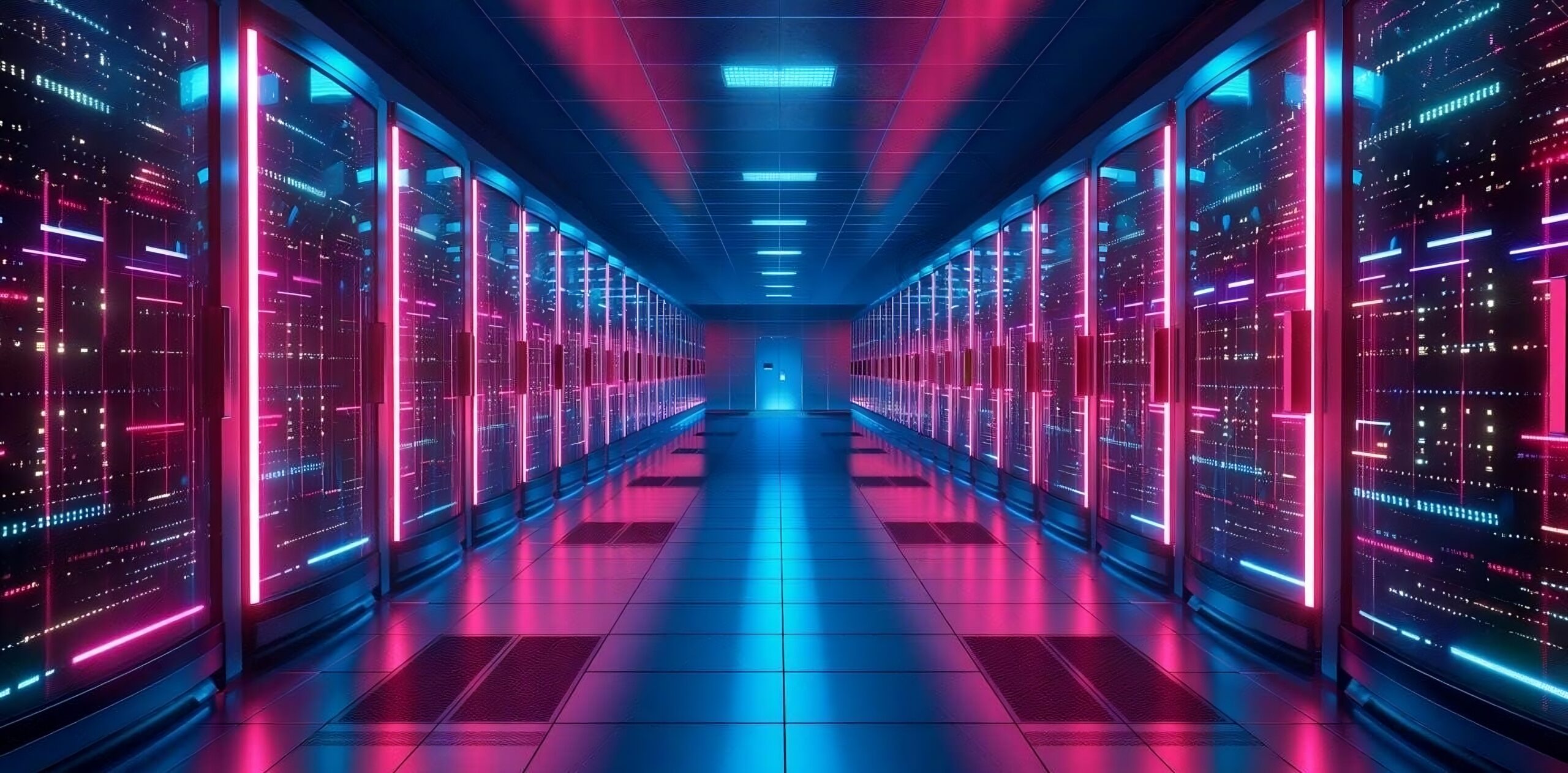 4th Constructing Next-Gen Data Centers MENAT: Revolutionizing Planning, Design, and Engineering