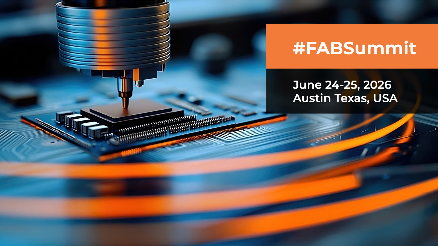 3rd Constructing Semiconductor FAB Summit USA: Advances in Planning, Design and Engineering