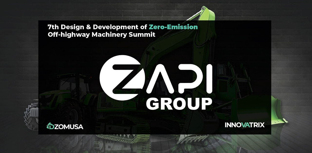 ZAPI GROUP Sponsors DZOMUSA 2025