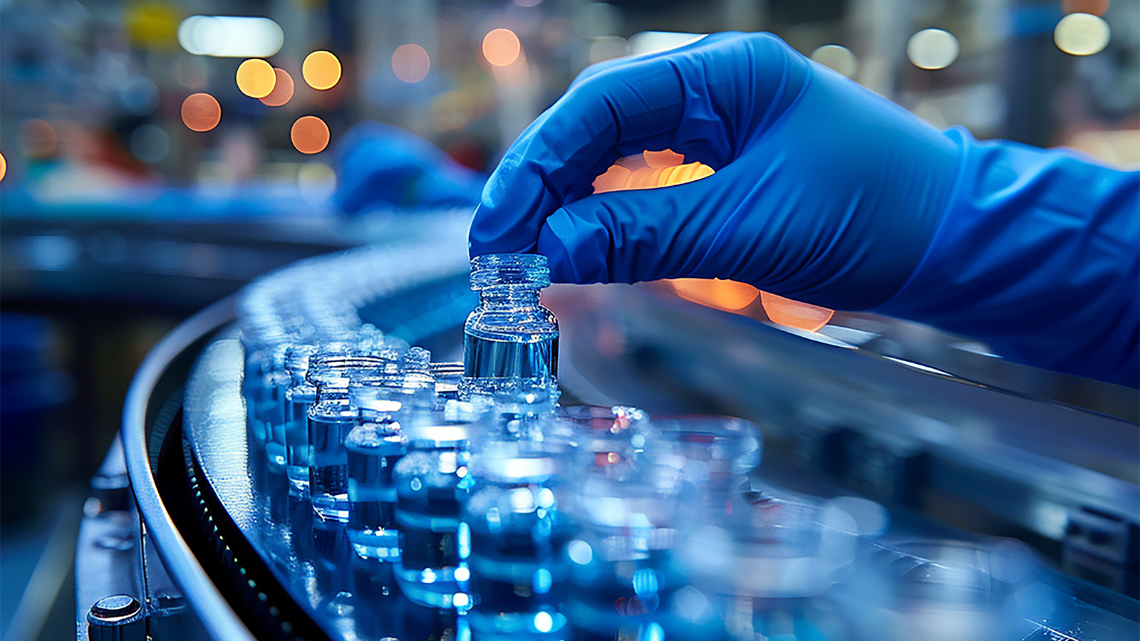 6th Aseptic BioPharma Processing Summit