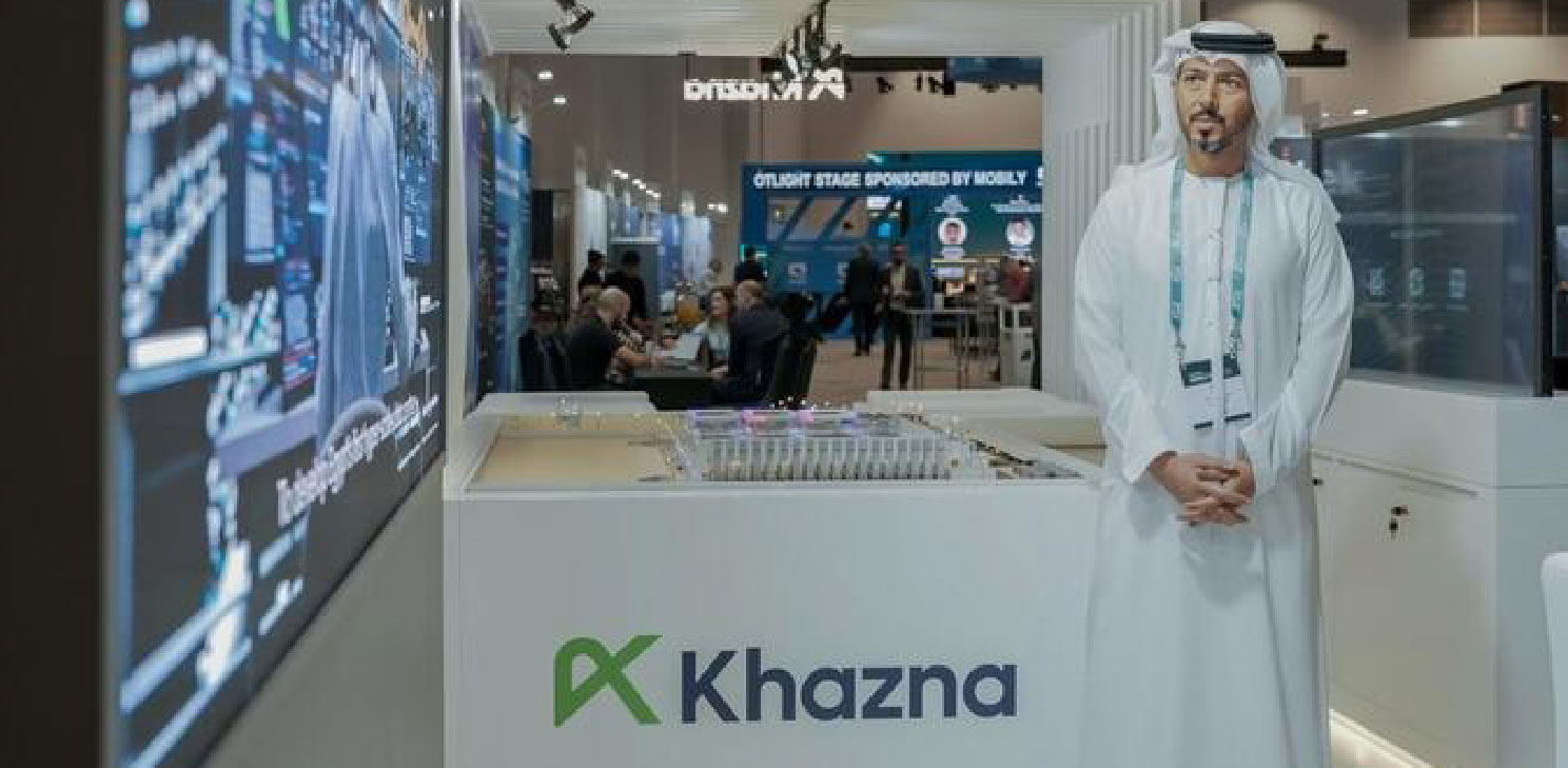 Khazna Enters Saudi Market with First 200 MW AI Ready Campus in Dammam