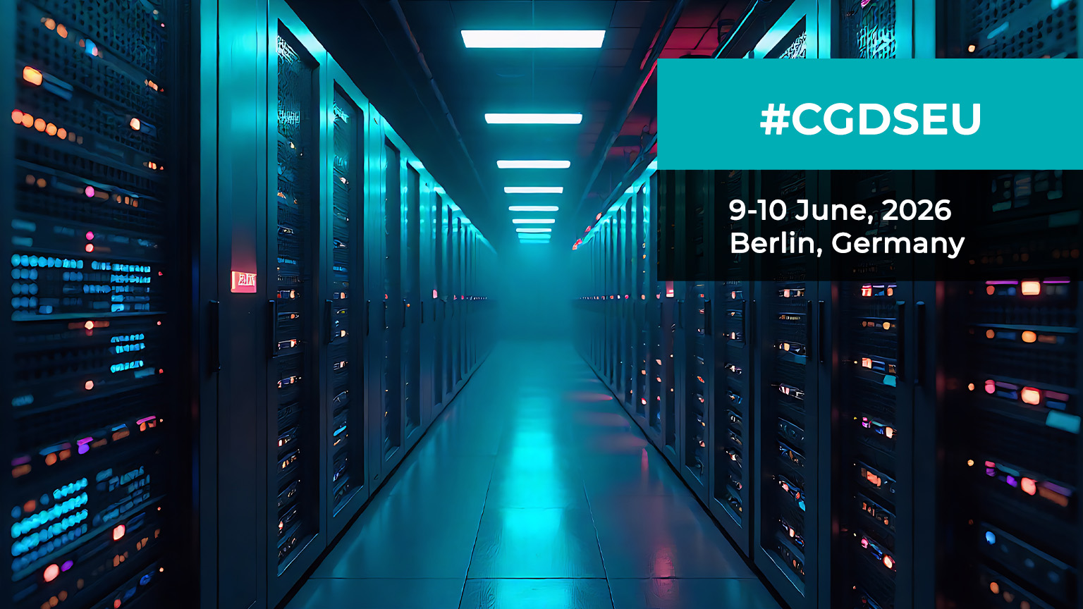 5th Constructing Next-Gen Data Centers Europe: Revolutionizing Planning, Design, and Engineering