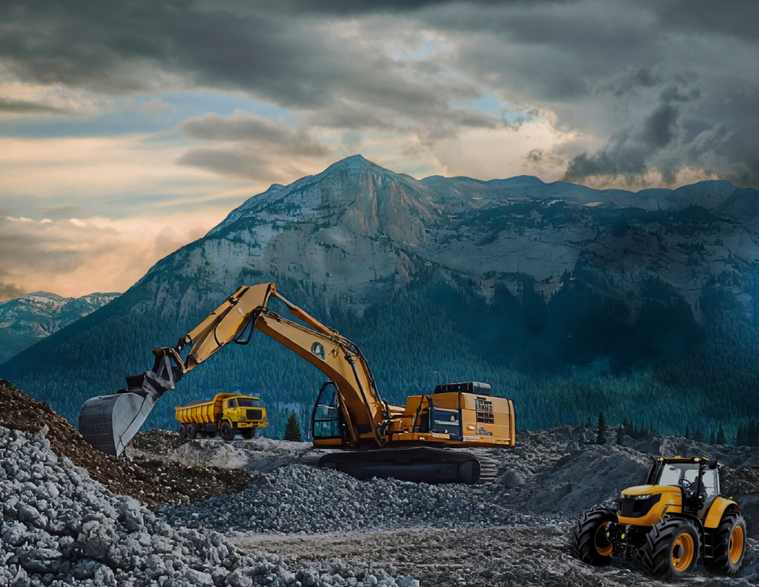 8th Design & Development of Zero-Emission Off-Highway Machinery Europe