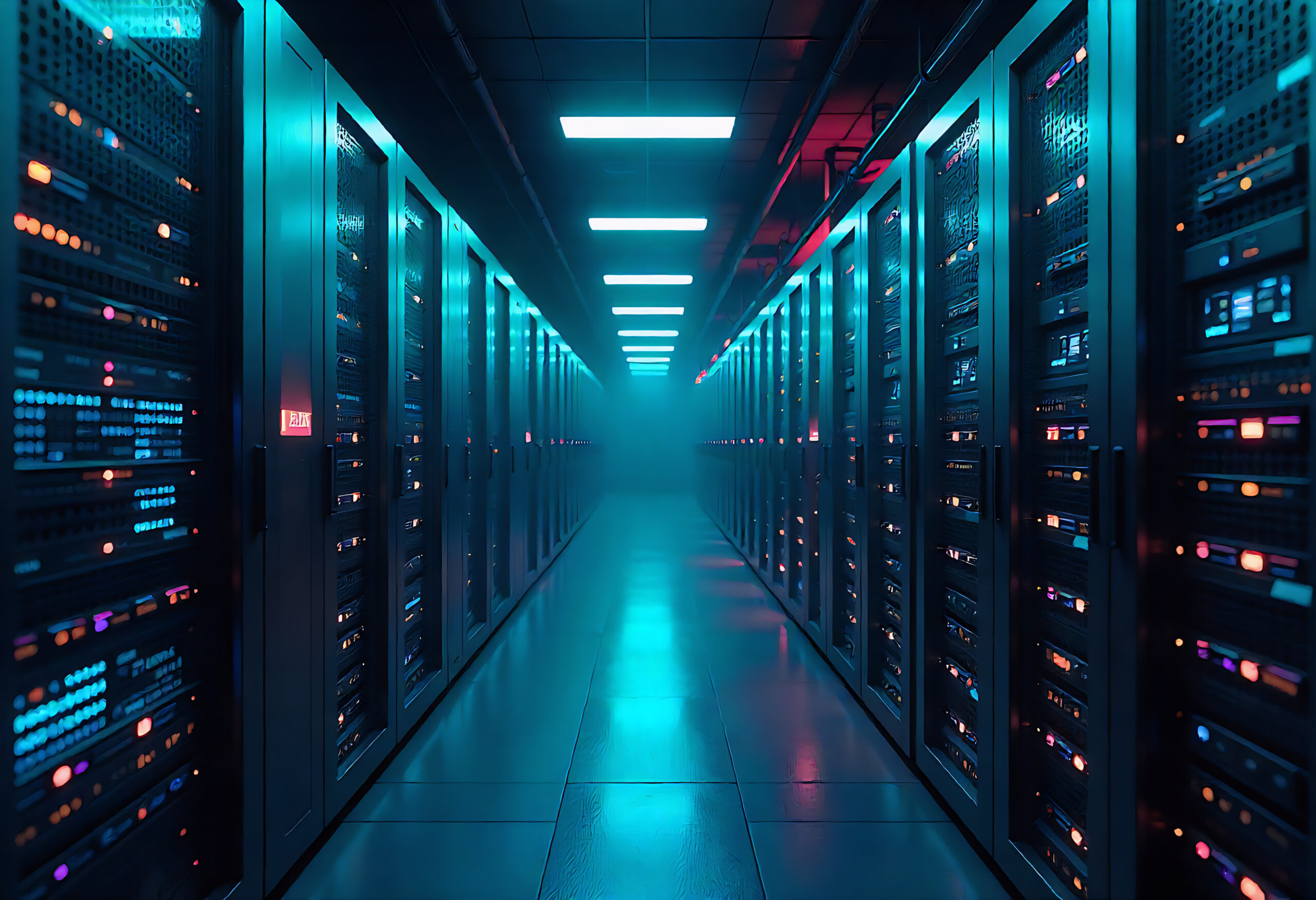 5th Constructing Next-Gen Data Centers Europe: Revolutionizing Planning, Design, and Engineering