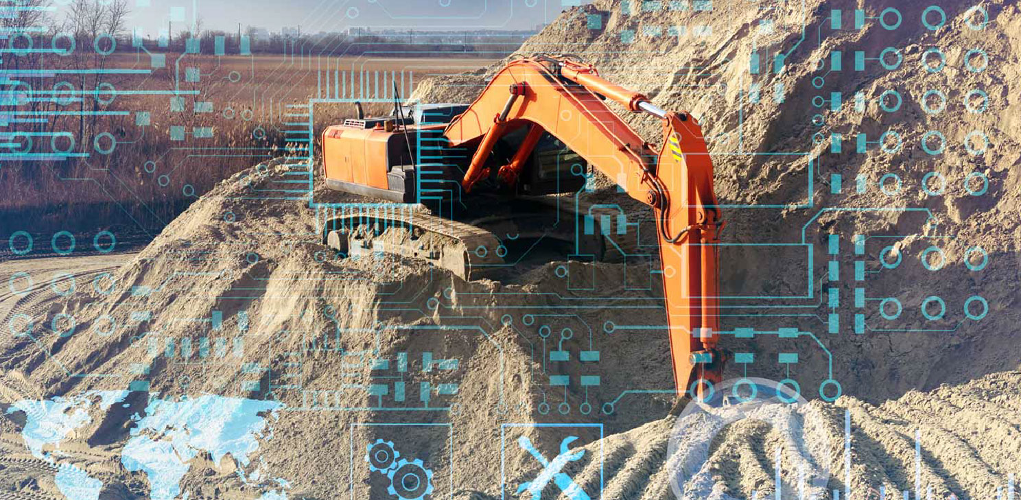 ai in autonomous off-highway vehicles