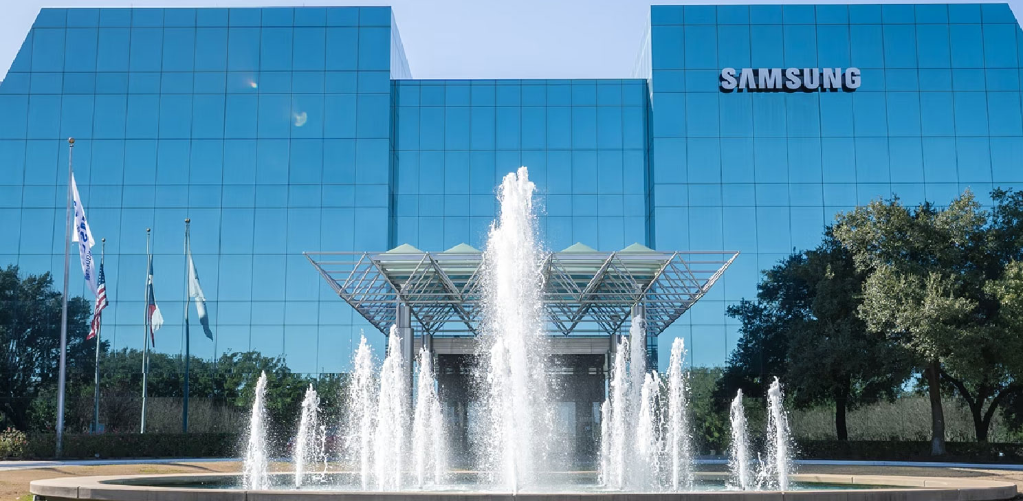 Samsung confirms its new chip plant in the US hasn't been delayed