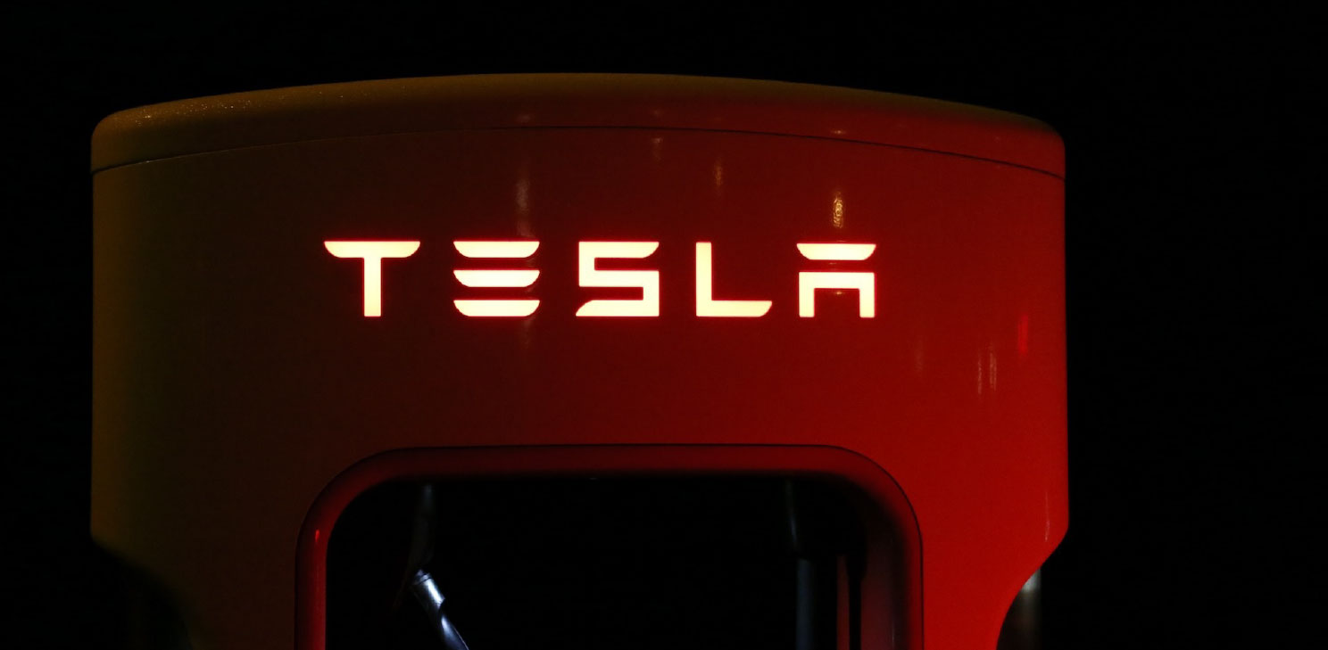 Tesla and LG Energy deal