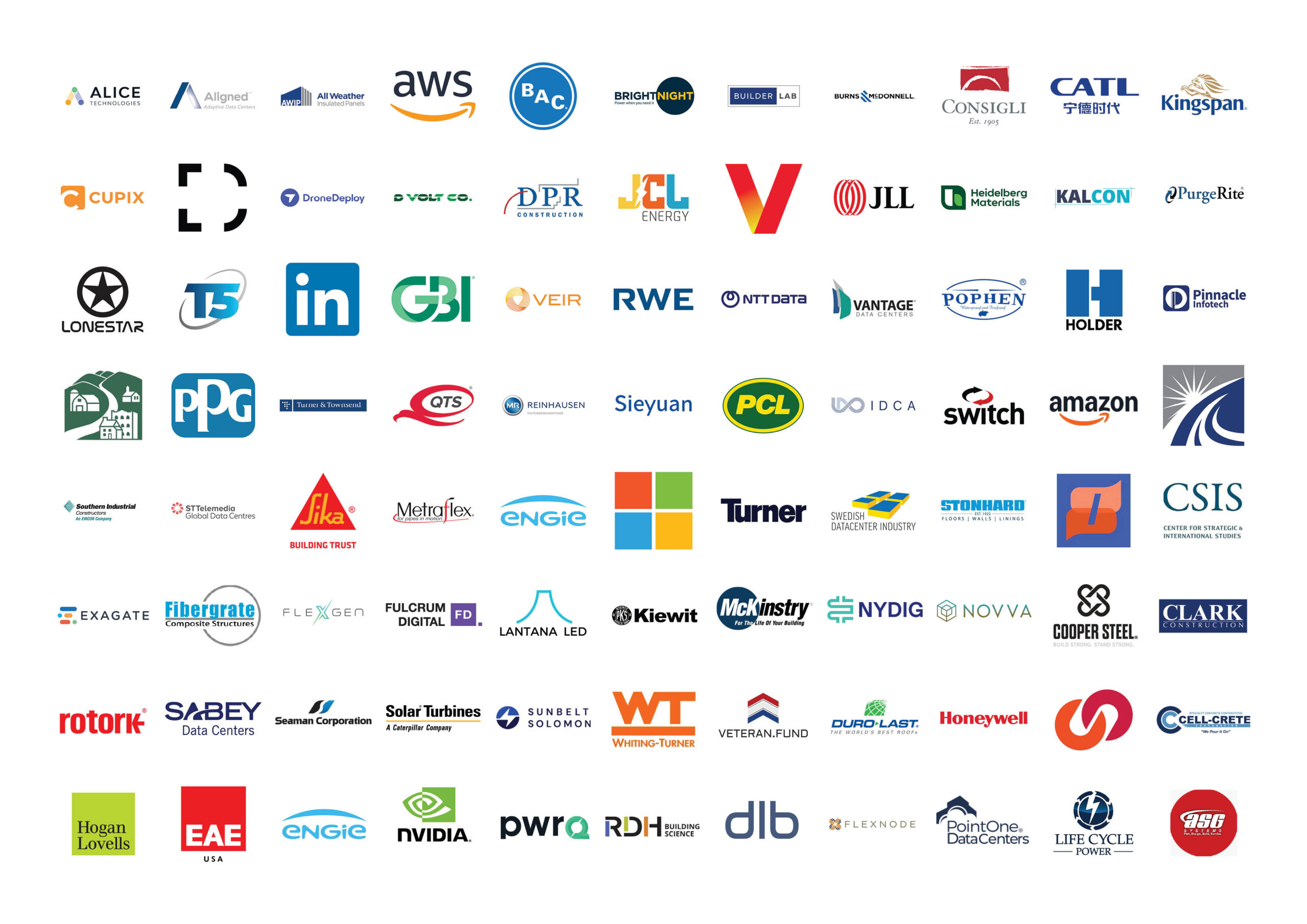 Previous Sponsor