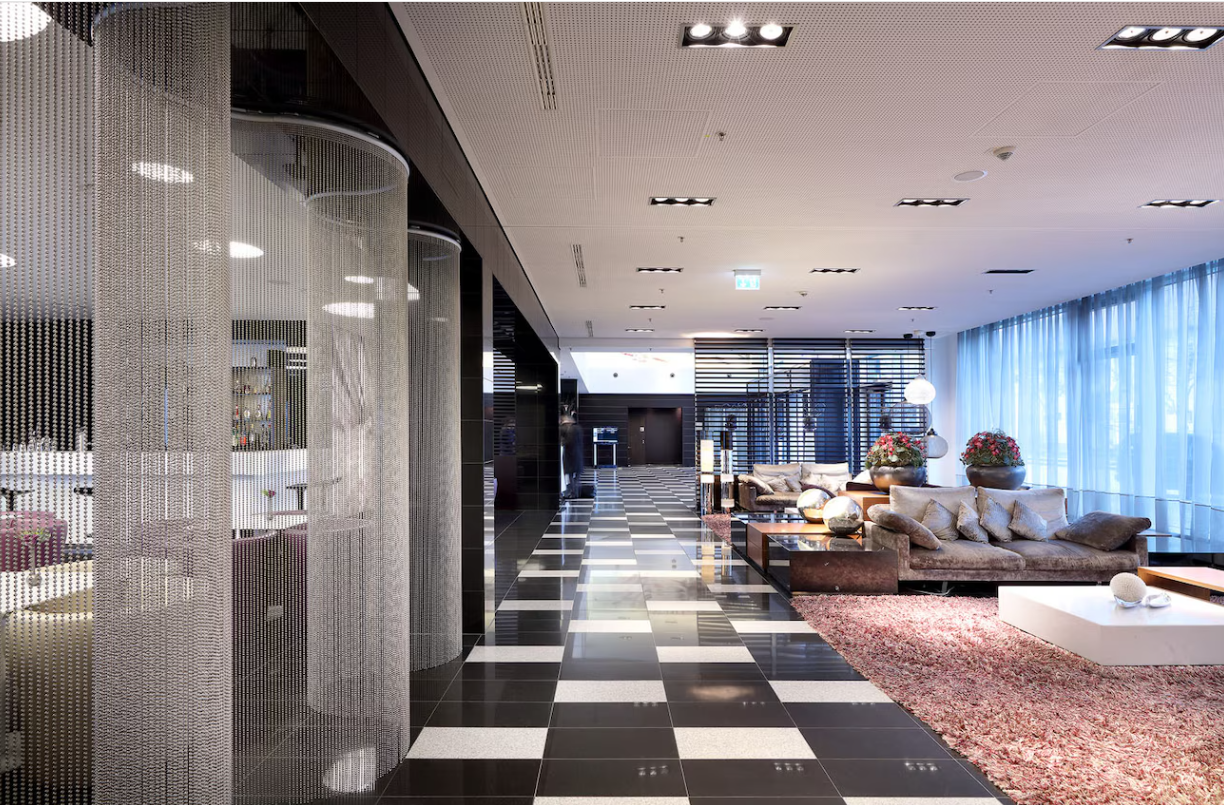 Venue Image