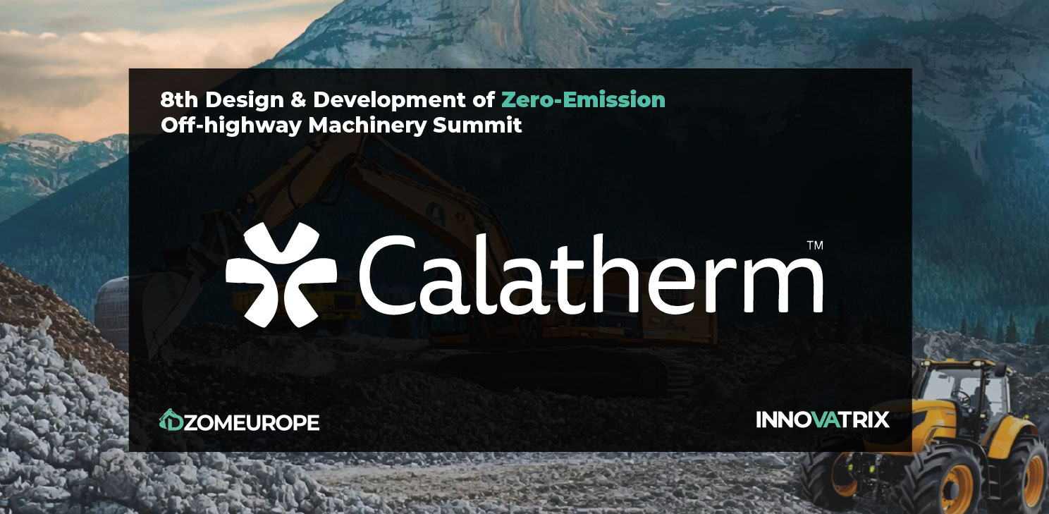 calatherm dzomeurope 2026