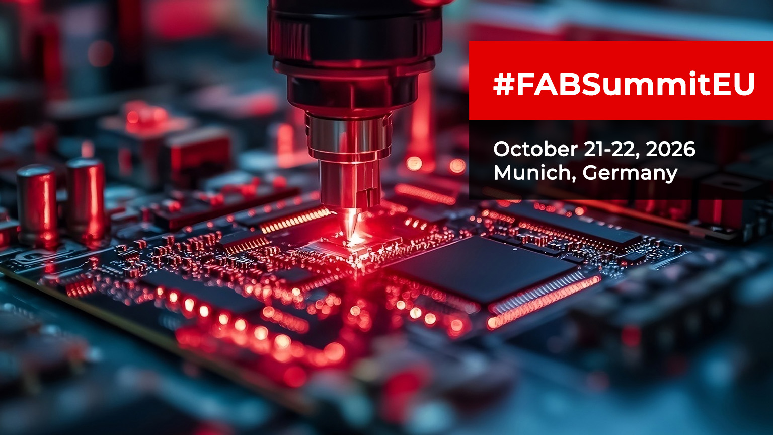 4th Constructing Semiconductor FAB Summit Europe: Advances in Planning, Design and Engineering