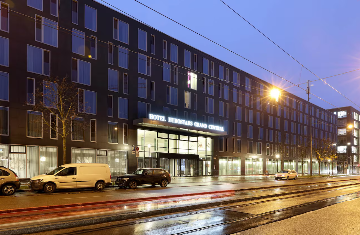 Venue Image