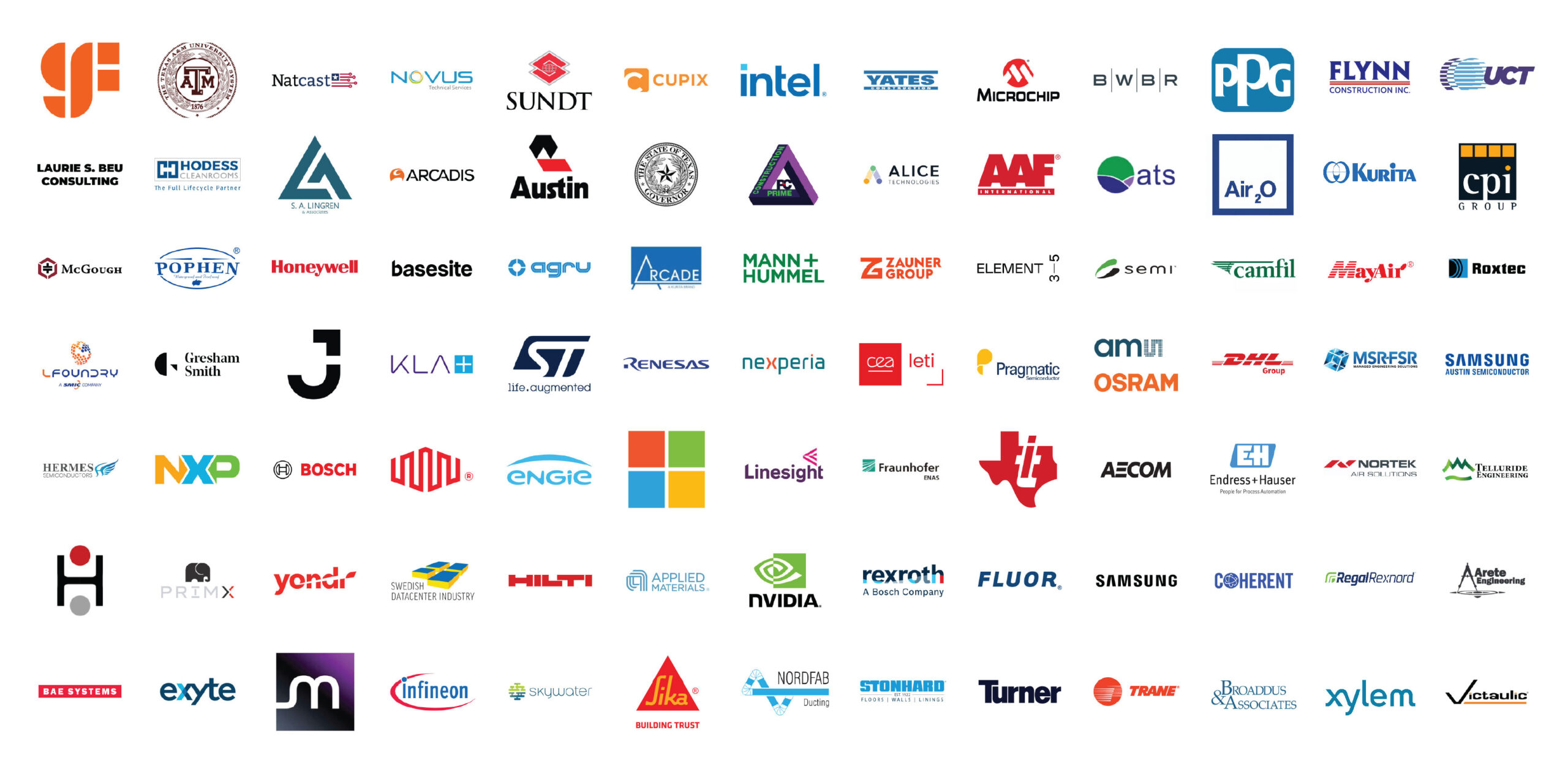 Previous Sponsor