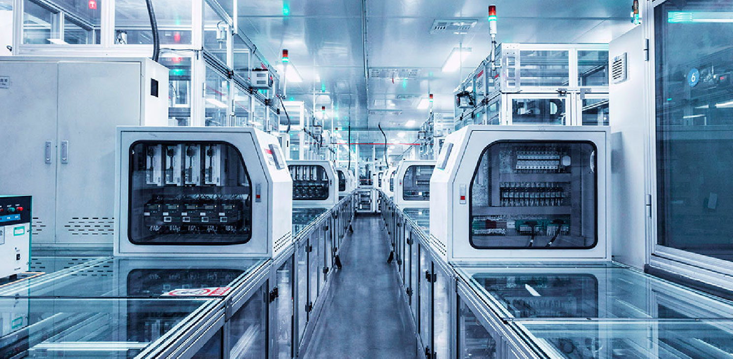 gigafactory HVAC