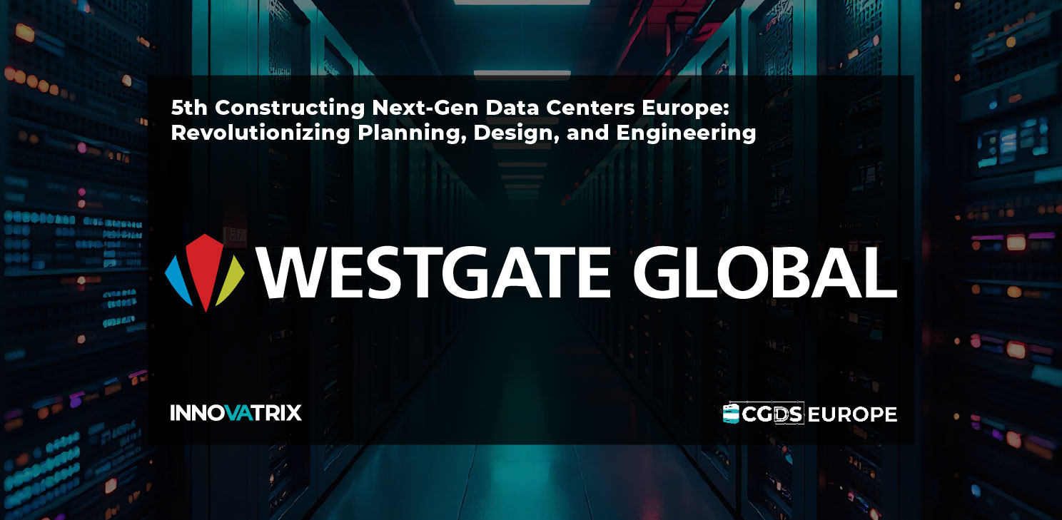Westgate Global Data Center