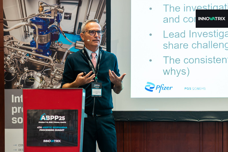 Smart Labs Summit: Transforming Life Sciences R&D with Data, Technology & Automation
