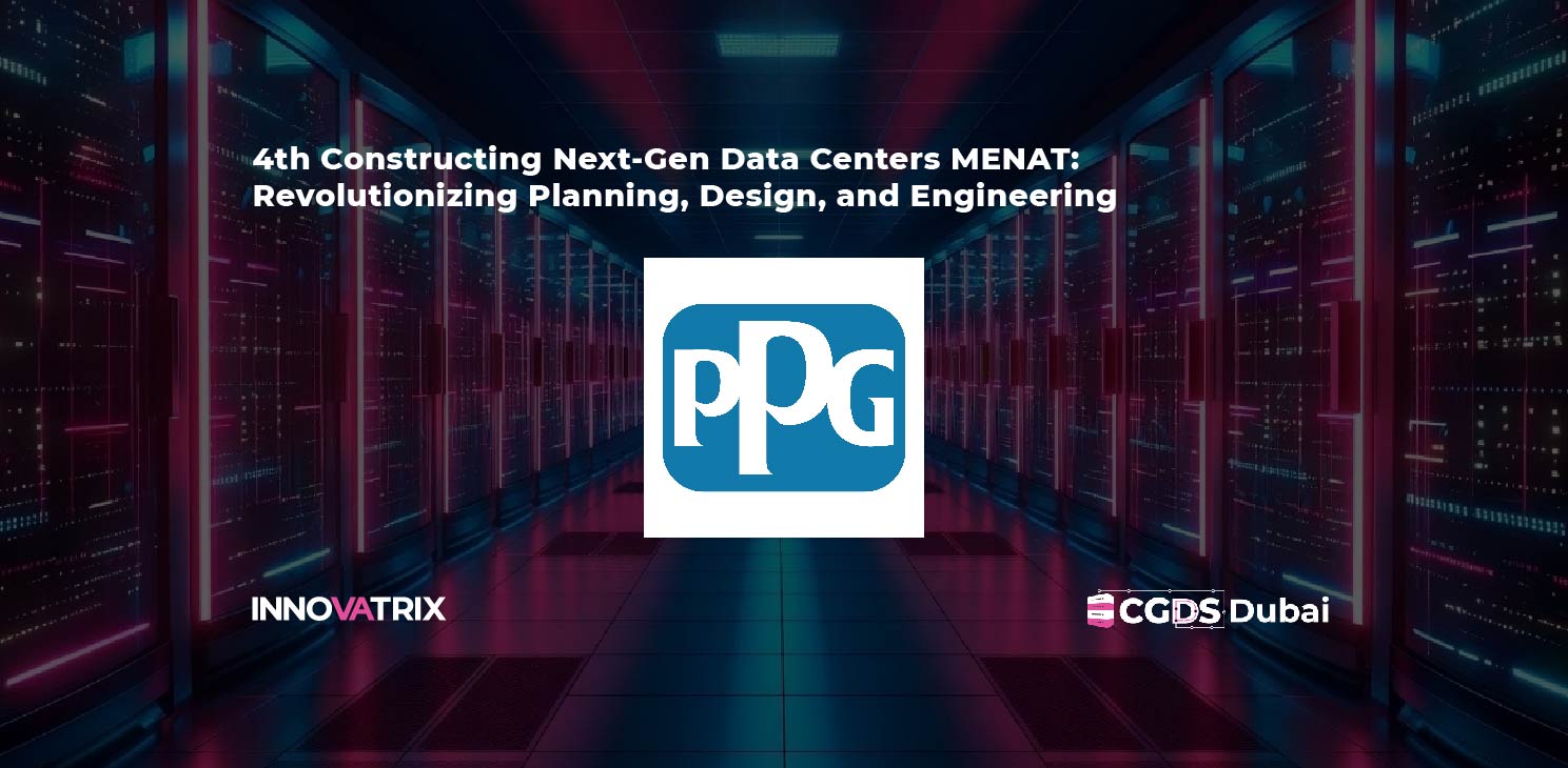 ppg data center