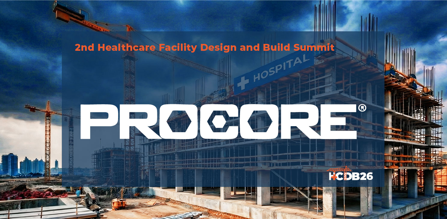 procore healthcare