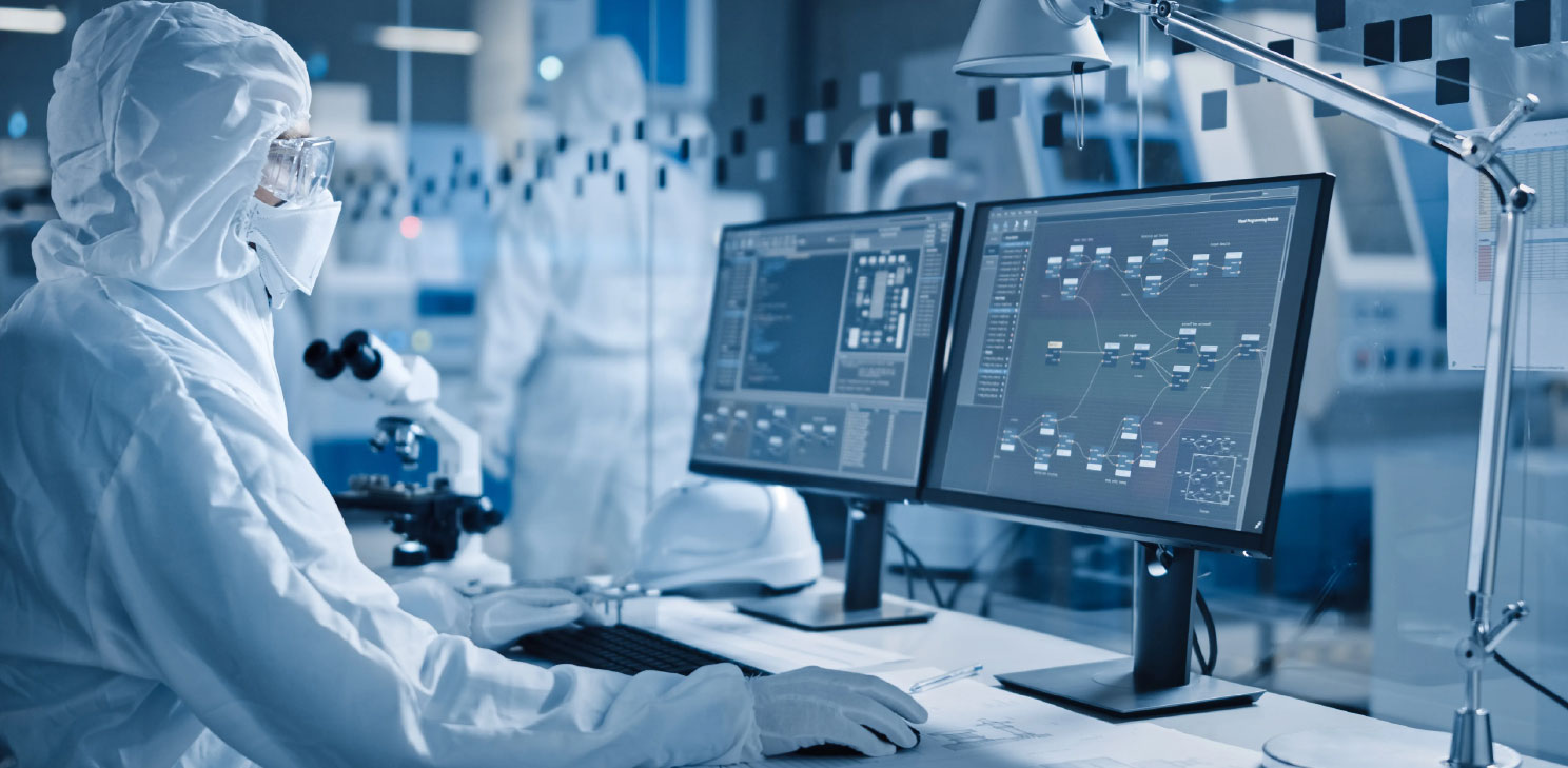 aseptic processing quality assurance