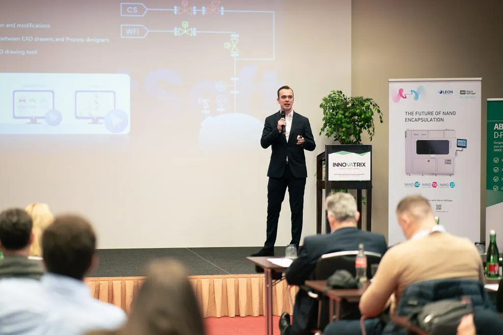 Pharma Logistics Summit Europe: Advances in Cold Chain, Operational Agility & Traceability