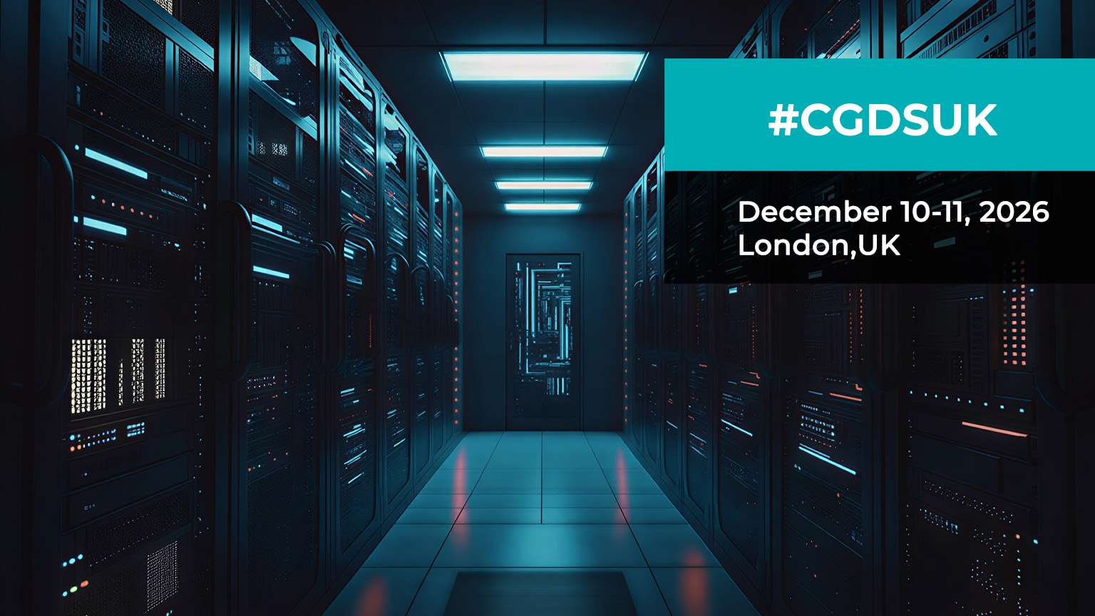 7th Constructing Sustainable Data Centres Europe: Revolutionizing Planning, Design, and Engineering