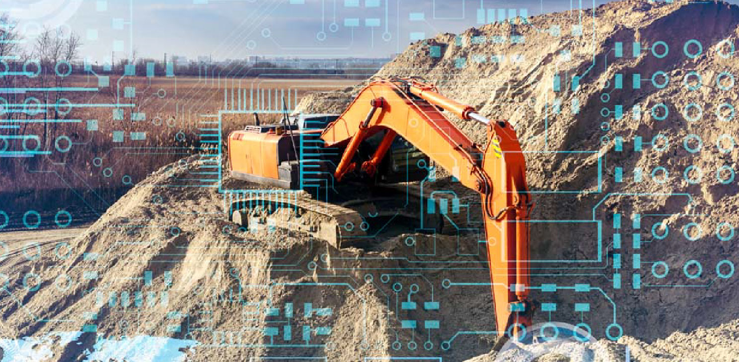 AI tools for data center construction