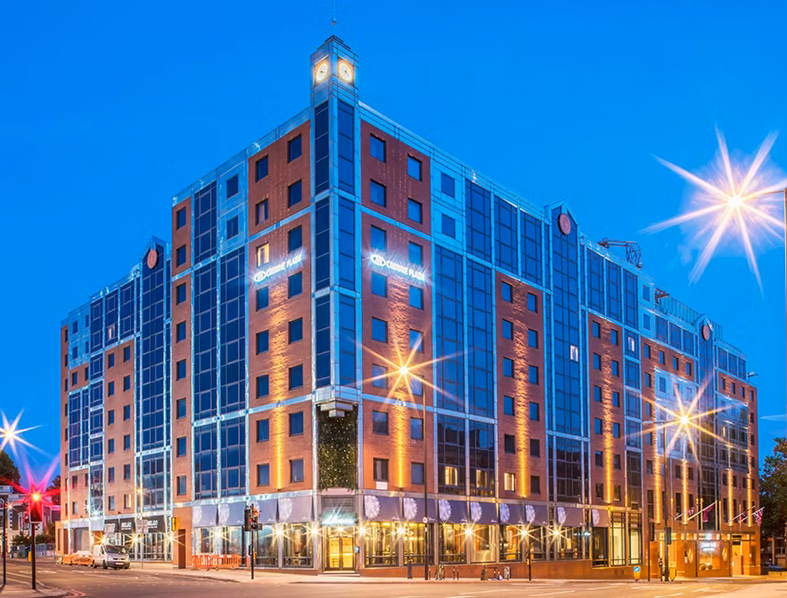 Venue Image