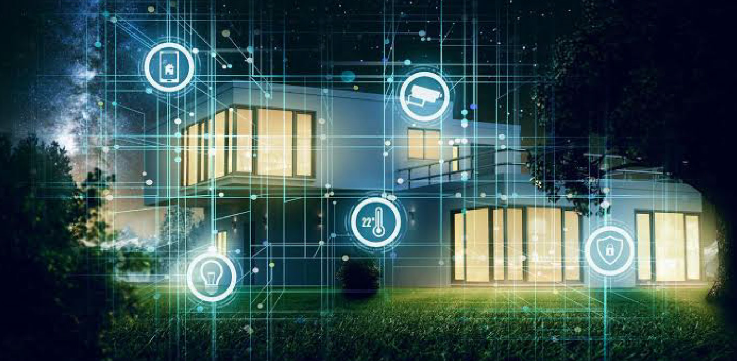 smart facility technologies