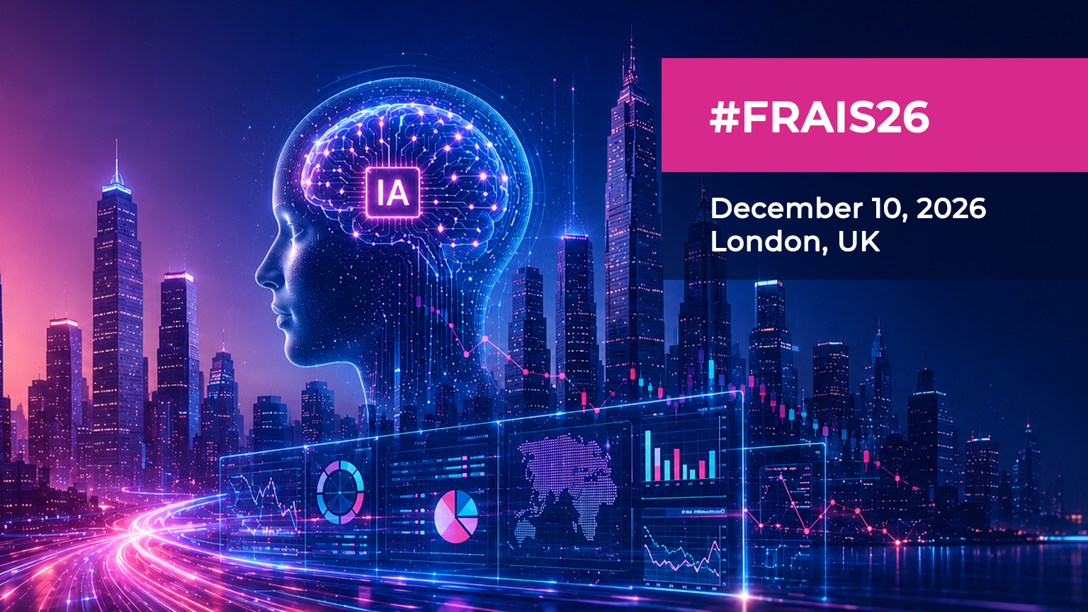 Finance Reimagined: AI & Innovation Summit