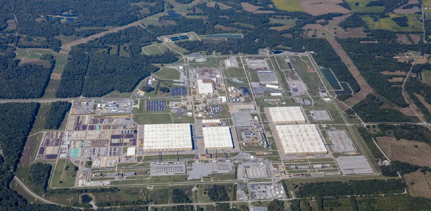 Brookfield NextEra AI campus