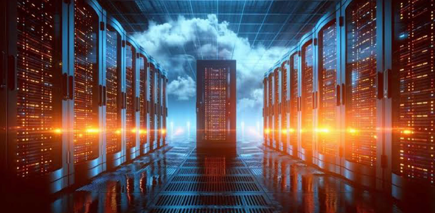 data center natural disaster