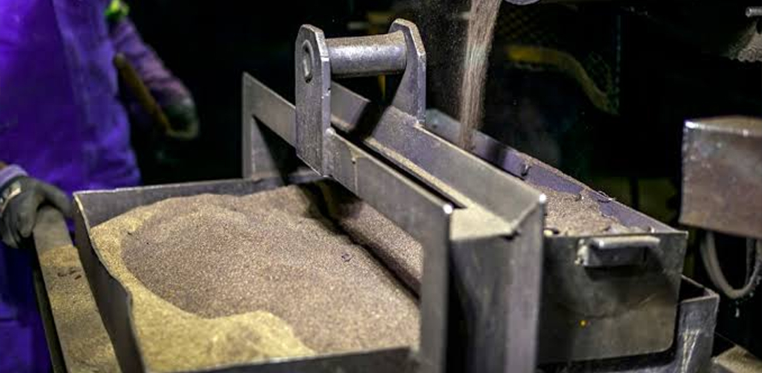 critical minerals battery manufacturing