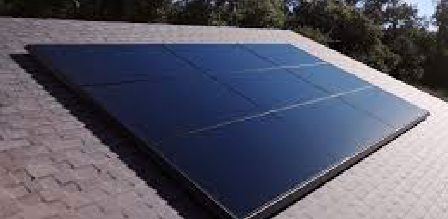 Tesla Solar Factory Texas