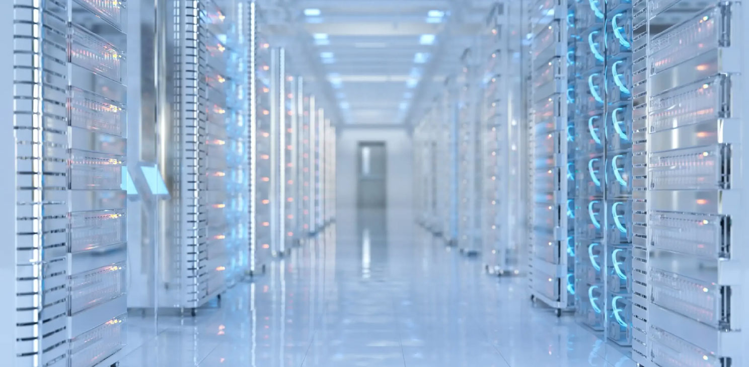 Smart technologies for data center performance and sustainability