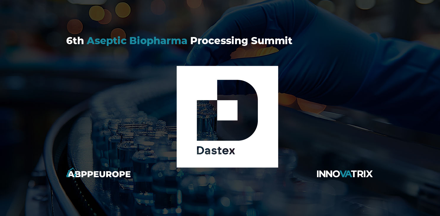 dastex aseptic processing summit